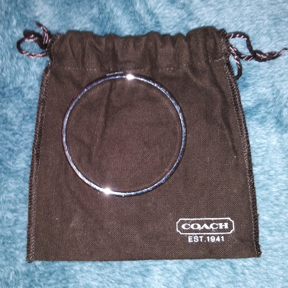 Coach bracelet - Picture 2 of 3